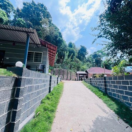 Darshan'S Home Stay Madikeri Exteriér fotografie