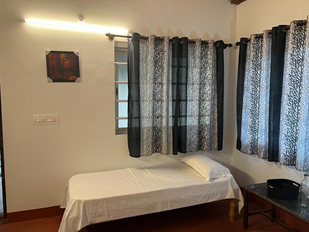 Darshan'S Home Stay Madikeri Exteriér fotografie