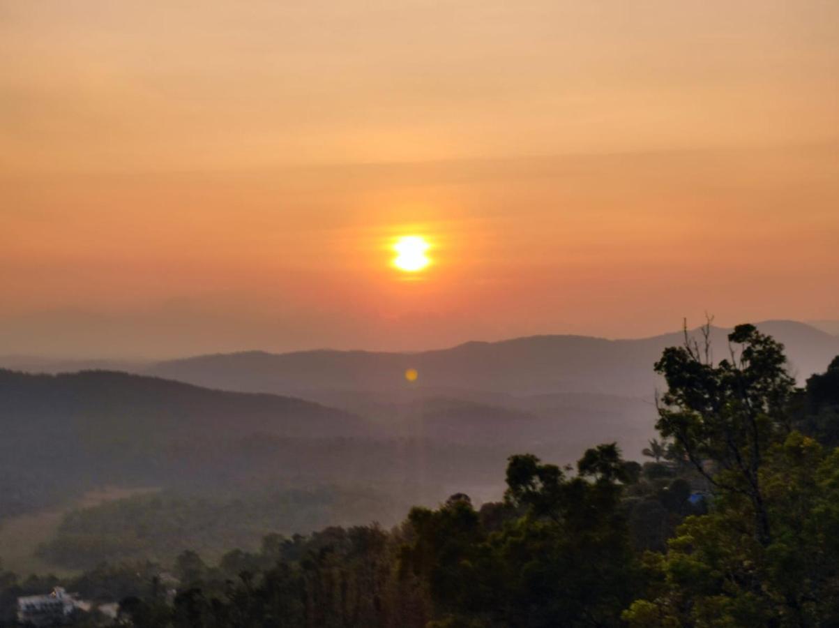 Darshan'S Home Stay Madikeri Exteriér fotografie