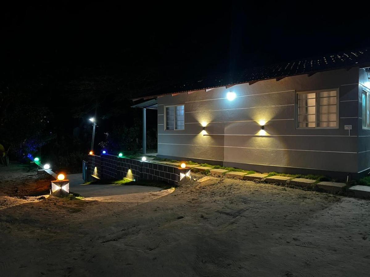Darshan'S Home Stay Madikeri Exteriér fotografie