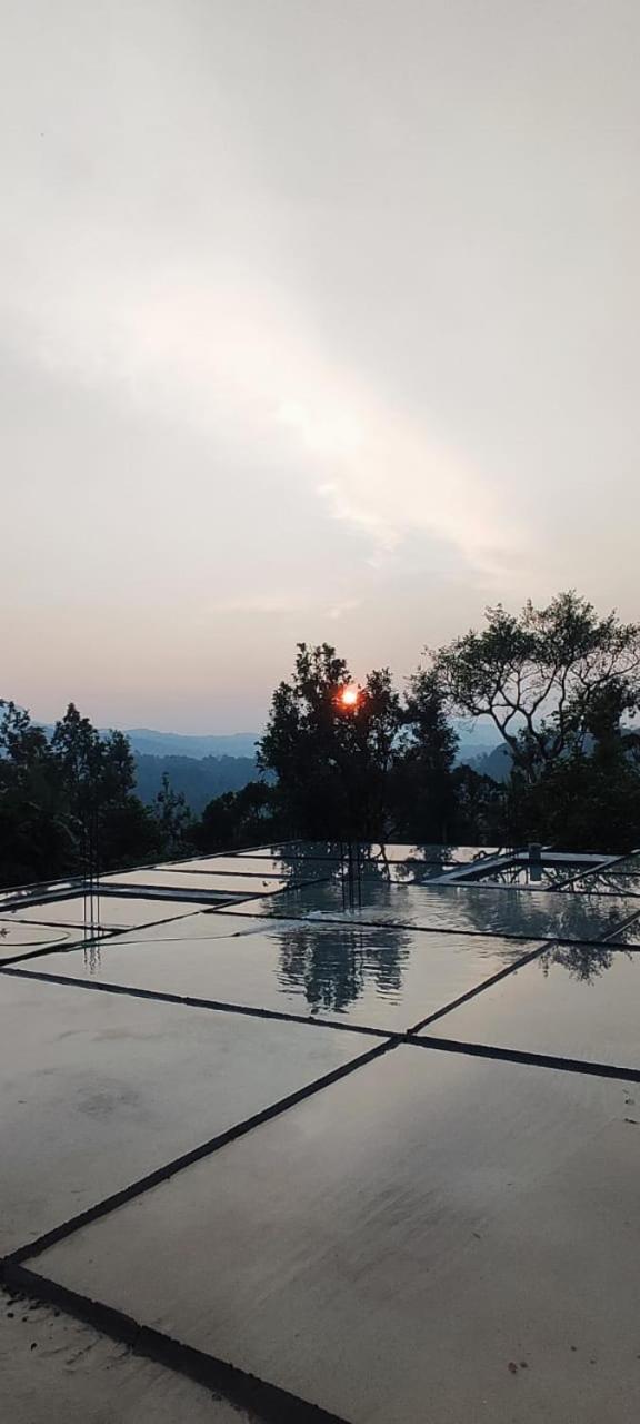 Darshan'S Home Stay Madikeri Exteriér fotografie