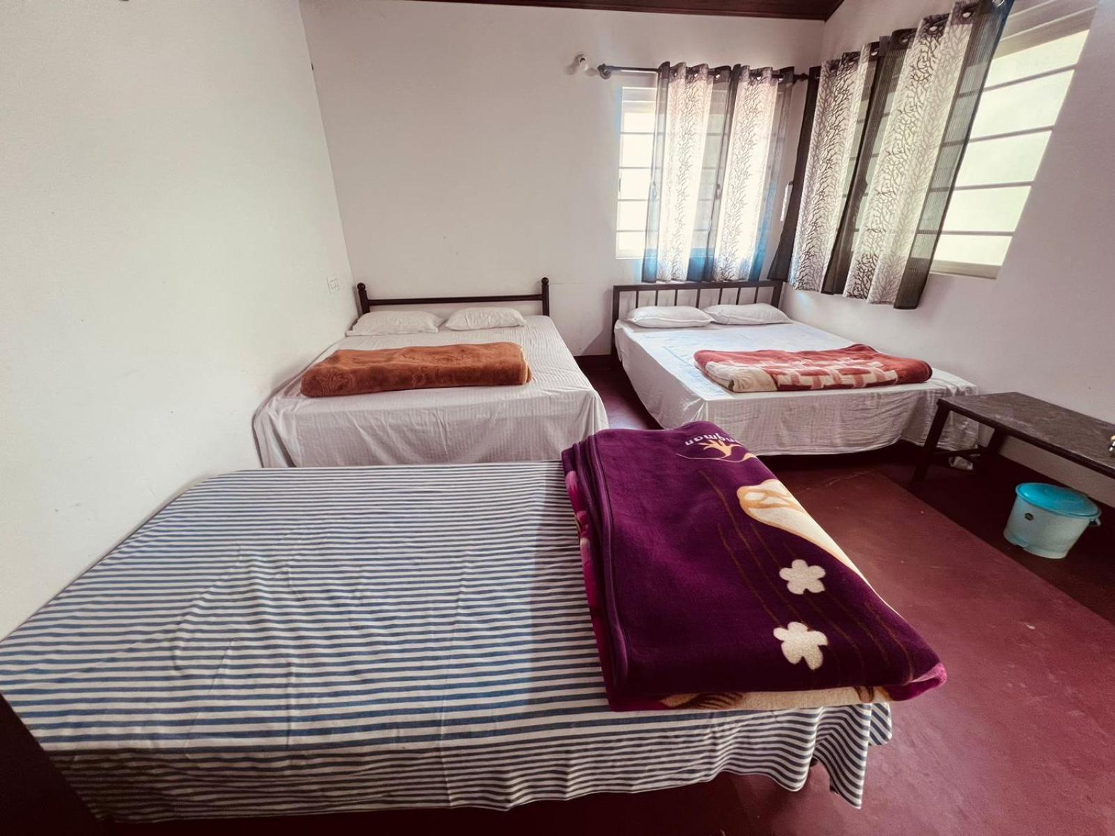 Darshan'S Home Stay Madikeri Exteriér fotografie